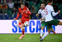 Nhận định, soi kèo Thổ Nhĩ Kỳ vs Bulgaria, 00h00 ngày 16/11: Không có bất ngờ