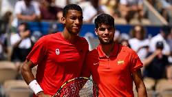 Nhận định tennis Alcaraz vs Auger-Aliassime, Bán kết ATP Finals - 2h30 ngày 16/11