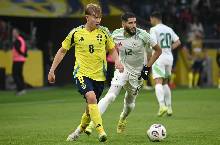 Soi kèo góc Thụy Sỹ vs Thụy Điển, 02h45 ngày 16/11