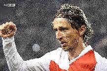 Xác định đội bóng thứ 30 giành quyền tham dự World Cup 2026