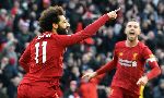 Liverpool xuất sắc nhất lịch sử bóng đá Anh? Liverpool xuất sắc nhất lịch sử bóng đá Anh?