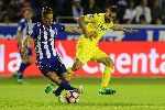 Nhận định Leioa vs Villarreal, 3h00 ngày 17/12