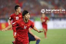 Đội hình ra sân chính thức Việt Nam vs Indonesia, 19h30 ngày 15/12