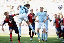 Nhận định, soi kèo Lazio vs Genoa, 0h30 ngày 18/12 Nhận định, soi kèo Lazio vs Genoa, 0h30 ngày 18/12
