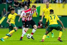 Nhận định, soi kèo PSV vs Fortuna Sittard, 3h00 ngày 16/12 Nhận định, soi kèo PSV vs Fortuna Sittard, 3h00 ngày 16/12