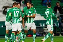 Nhận định, soi kèo Talavera vs Betis, 1h00 ngày 17/12