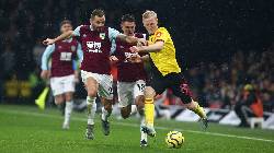 Soi kèo phạt góc Burnley vs Watford, 2h30 ngày 16/12 Soi kèo phạt góc Burnley vs Watford, 2h30 ngày 16/12