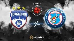 Nhận định, soi kèo Bengaluru vs Jamshedpur, 19h ngày 17/12