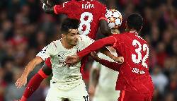 Nhận định, soi kèo Liverpool vs AC Milan, 22h30 ngày 16/12 Nhận định, soi kèo Liverpool vs AC Milan, 22h30 ngày 16/12