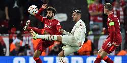 Phân tích kèo hiệp 1 Liverpool vs AC Milan, 22h30 ngày 16/12 Phân tích kèo hiệp 1 Liverpool vs AC Milan, 22h30 ngày 16/12
