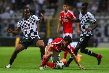 Nhận định, soi kèo Farense vs Estrela Amadora, 3h15 ngày 16/12