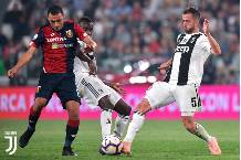 Nhận định, soi kèo Genoa vs Juventus, 2h45 ngày 16/12