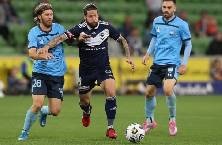 Nhận định, soi kèo Melbourne Victory FC vs Sydney FC, 15h45 ngày 16/12 Nhận định, soi kèo Melbourne Victory FC vs Sydney FC, 15h45 ngày 16/12