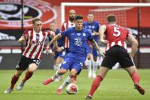 Soi kèo phạt góc Chelsea vs Sheffield Utd, 22h00 ngày 16/12 Soi kèo phạt góc Chelsea vs Sheffield Utd, 22h00 ngày 16/12