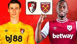 Chuyên gia dự đoán Bournemouth vs West Ham, 03h00 ngày 17/12