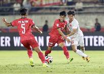 Link xem trực tiếp Lào vs Philippines ASEAN Cup 17h30 ngày 15/12