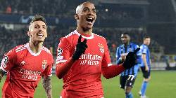 Nhận định, soi kèo AVS vs Benfica, 01h00 ngày 16/12: Thắng vì ngôi đầu