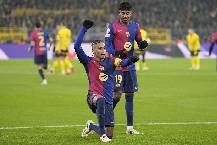 Nhận định, soi kèo Barcelona vs Leganes, 3h00 ngày 16/12: Khách không có cơ hội