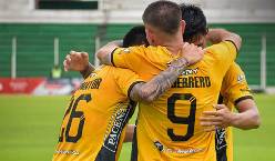 Nhận định, soi kèo The Strongest vs Oriente Petrolero, 07h00 ngày 17/12: Niềm tin cửa trên