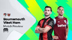 Siêu máy tính dự đoán Bournemouth vs West Ham, 03h00 ngày 17/12