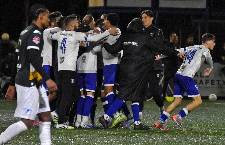 Nhận định, soi kèo HSV Hoek vs Telstar, 2h00 ngày 17/12: Chờ đợi bất ngờ