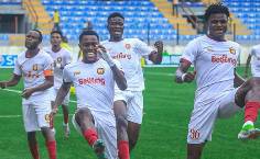 Nhận định, soi kèo Ikorodu City vs Katsina United, 22h00 ngày 15/12: Nỗ lực bắt kịp đối thủ