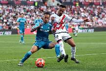 Siêu máy tính dự đoán Rayo Vallecano vs Real Betis, 3h00 ngày 16/12