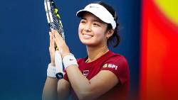 Thần đồng quần vợt Philippines Alex Eala phải thi đấu 2 trận trong 1 ngày tại SEA Games 33