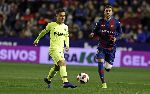 Nhận định Barcelona vs Levante 03h30, 18/01 (Cúp Nhà vua TBN)