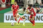 Nhận định Saudi Arabia vs Qatar 23h00, 17/01 (Asian Cup 2019)