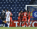 Kết quả U23 Jordan vs U23 UAE, 20h15 ngày 16/1