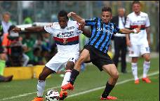 Atalanta vs Genoa (0h 18/1): Khó có bất ngờ Atalanta vs Genoa (0h 18/1): Khó có bất ngờ