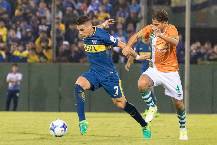 Boca Juniors vs Banfield, 8h10 ngày 18/1: Tay trắng lại về với trắng tay