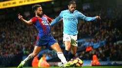 Lịch phát sóng trực tiếp bóng đá 17/1: Man City vs Crystal Palace