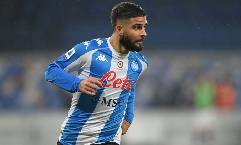 Napoli vs Fiorentina (18h30 17/1): Chờ cái duyên của Lorenzo Insigne