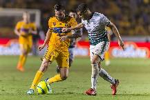 Santos Laguna vs Tigres UANL, 8h ngày 18/1: Bầy hổ thị uy sức mạnh