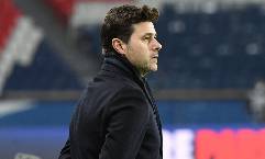 Vừa ‘giải khát’ danh hiệu, Mauricio Pochettino đã nhận tin buồn