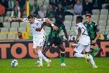 Kèo xiên thơm nhất hôm nay 16/1: AS Eupen vs Cercle Brugge Kèo xiên thơm nhất hôm nay 16/1: AS Eupen vs Cercle Brugge
