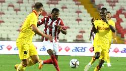 Nhận định, soi kèo Goztepe vs Sivasspor, 21h ngày 19/1