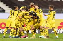 Nhận định, soi kèo St. Pauli vs Dortmund, 02h45 ngày 19/01