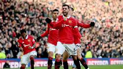 Ben Knapton dự đoán Crystal Palace vs MU, 3h ngày 19/1