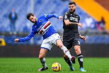 James Richardson dự đoán Empoli vs Sampdoria, 2h45 ngày 17/1