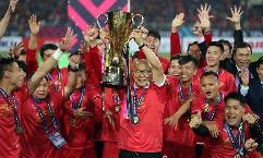 Kịch bản nào để tuyển Việt Nam vô địch AFF Cup trên đất Thái Lan Kịch bản nào để tuyển Việt Nam vô địch AFF Cup trên đất Thái Lan