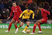 Nhận định, soi kèo Wolves vs Liverpool, 2h45 ngày 18/1