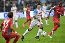 Phân tích kèo hiệp 1 Napoli vs Cremonese, 3h ngày 18/1 Phân tích kèo hiệp 1 Napoli vs Cremonese, 3h ngày 18/1