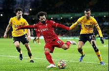 Soi kèo phạt góc Wolves vs Liverpool, 2h45 ngày 18/1