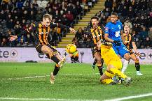 Nhận định, soi kèo Birmingham vs Hull City, 2h45 ngày 17/1