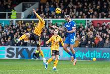 Nhận định, soi kèo Eastleigh vs Newport County, 2h45 ngày 17/1