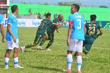 Nhận định, soi kèo Persegres Gresik United vs Persewar Waropen, 15h00 ngày 17/1