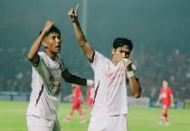 Nhận định, soi kèo Persijap Jepara vs Persipa Pati, 15h00 ngày 17/1